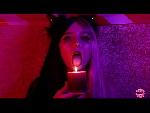 ❤️ Blowjob pasionante nga Sexy Succubus with Mouth Fulfillment ❤ Video seksi në sq.rassadakubani.ru ❌️❤