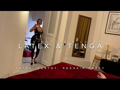 ❤️ Njerka flokëkuqe me kostum latex e qitur nga njerku ❤ Video seksi në sq.rassadakubani.ru ❌️❤