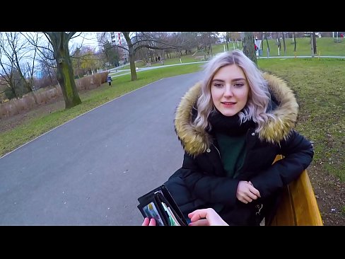 ❤️ Swallows sperma e nxehtë e një të huaji për para - blowjob në park nga Eva Elfie ❤ Video seksi në sq.rassadakubani.ru ❌️❤